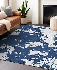 Addison Chantille Machine Washable ACN897 2'6"x3'10" Area Rug