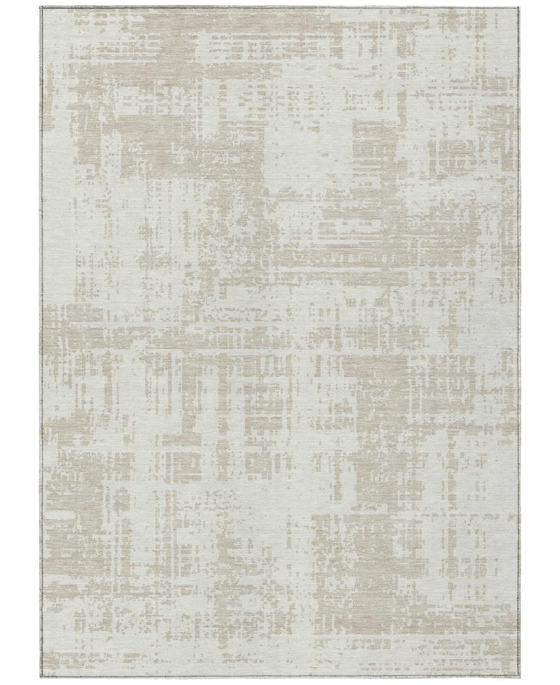 Addison Chantille Machine Washable ACN895 2'6"x3'10" Area Rug
