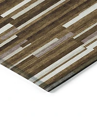 Addison Chantille Machine Washable ACN894 2'3"x7'6" Runner Area Rug