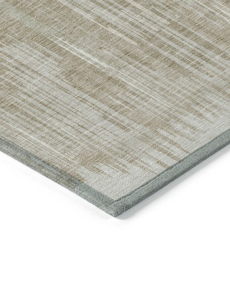 Addison Chantille Machine Washable ACN893 2'3"x7'6" Runner Area Rug