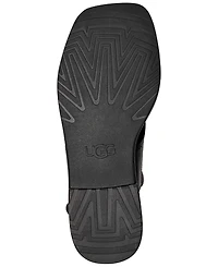 Ugg Women's Delray Ankle-Strap Sandals