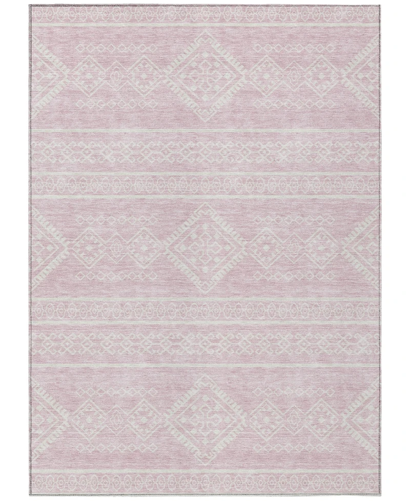 Addison Chantille Machine Washable ACN901 9'x12' Area Rug