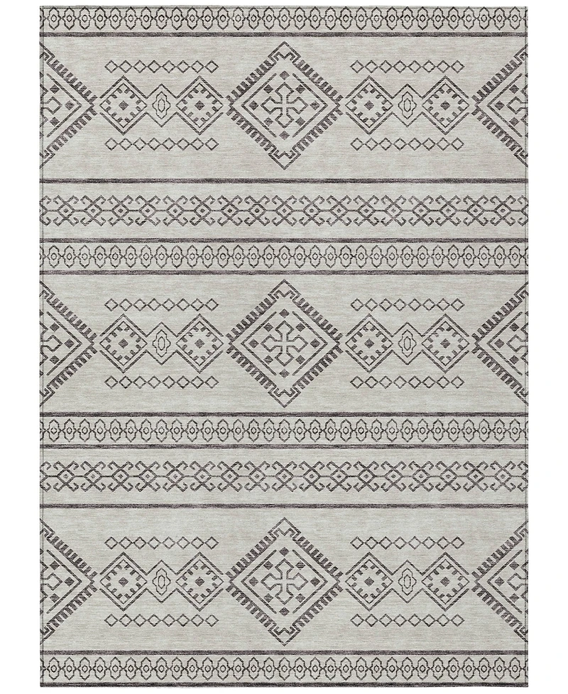 Addison Chantille Machine Washable ACN901 9'x12' Area Rug
