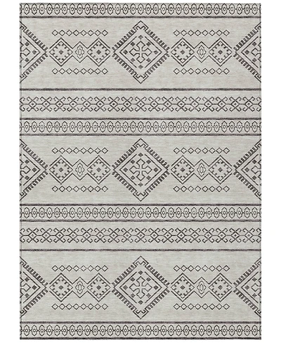Addison Chantille Machine Washable ACN901 9'x12' Area Rug