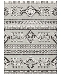 Addison Chantille Machine Washable ACN901 9'x12' Area Rug