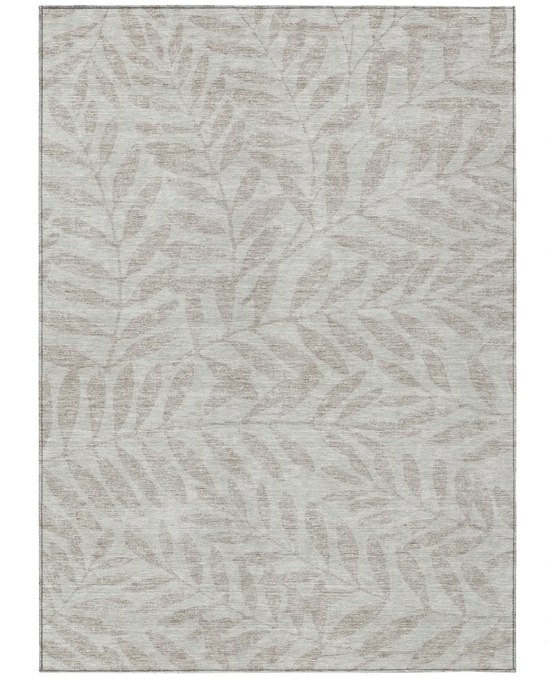 Addison Chantille Machine Washable ACN899 8'x10' Area Rug