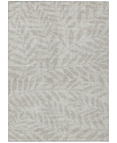 Addison Chantille Machine Washable ACN899 8'x10' Area Rug