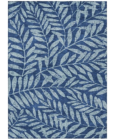 Addison Chantille Machine Washable ACN899 8'x10' Area Rug