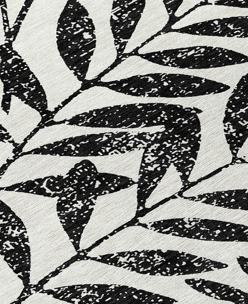 Addison Chantille Machine Washable ACN899 8'x10' Area Rug
