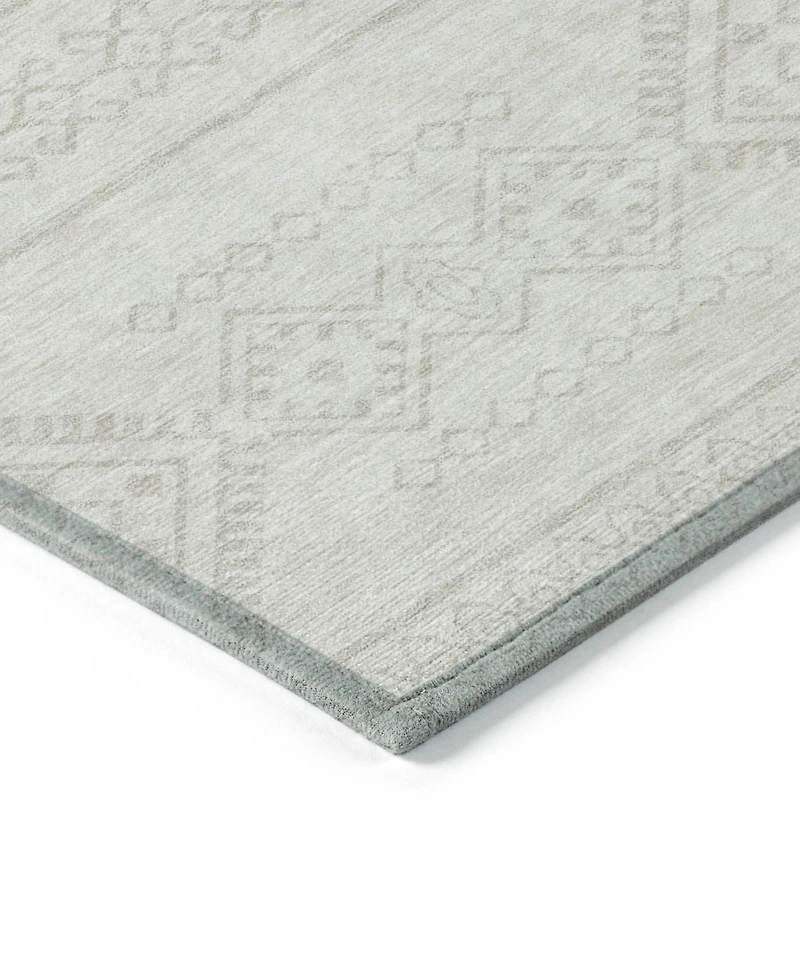 Addison Chantille Machine Washable ACN901 5'x7'6" Area Rug