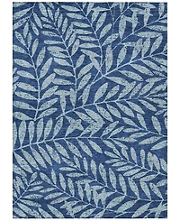 Addison Chantille Machine Washable ACN899 5'x7'6" Area Rug