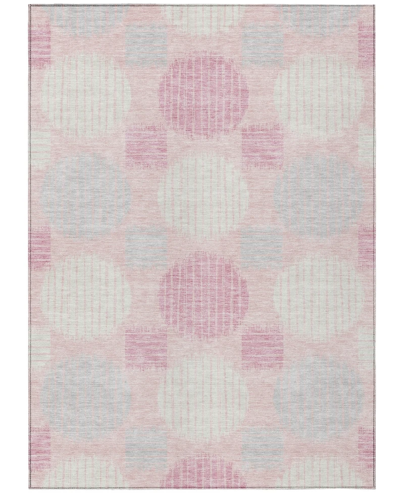 Addison Chantille Machine Washable ACN900 2'6"x3'10" Area Rug