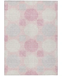 Addison Chantille Machine Washable ACN900 2'6"x3'10" Area Rug