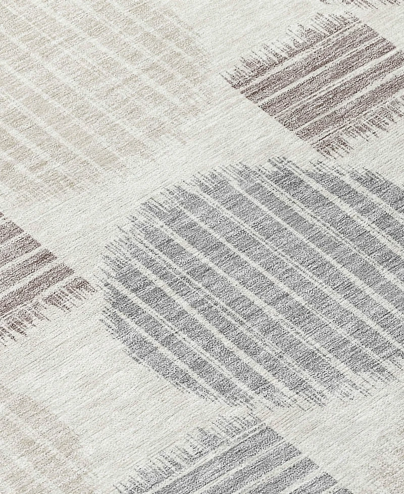 Addison Chantille Machine Washable ACN900 2'6"x3'10" Area Rug