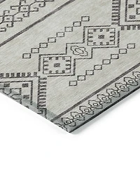 Addison Chantille Machine Washable ACN901 2'3"x7'6" Runner Area Rug