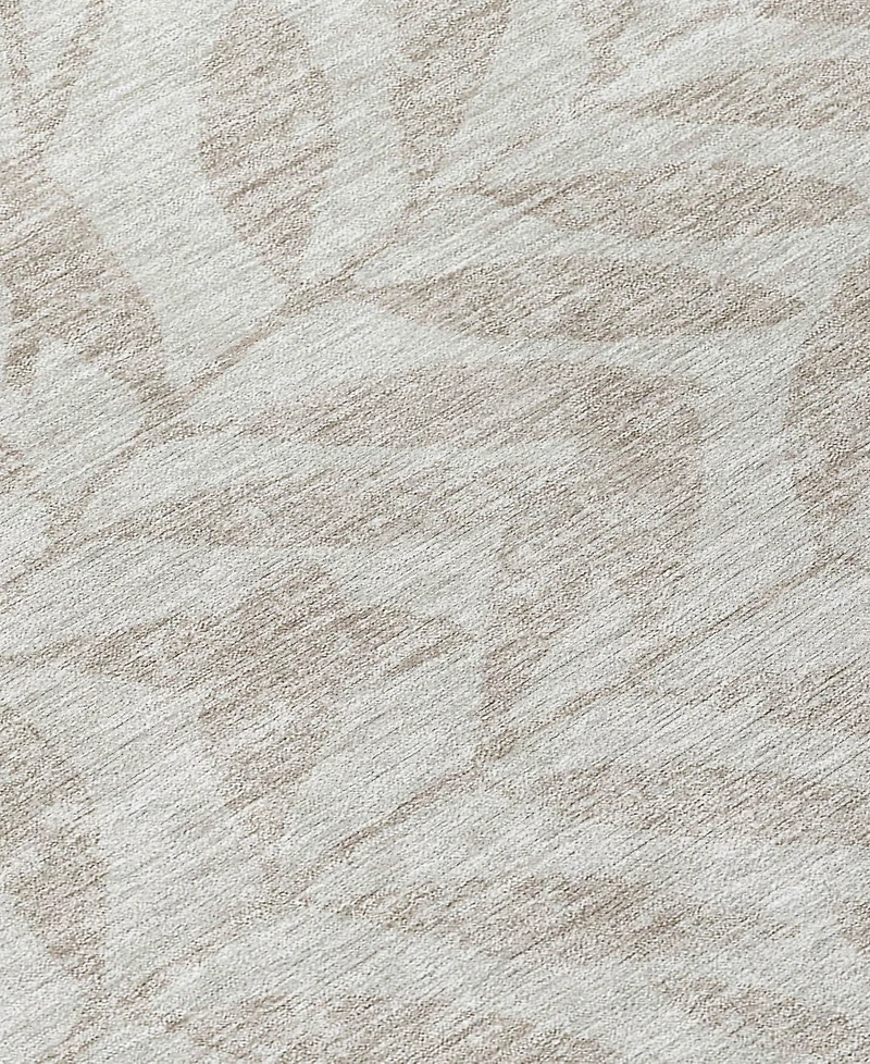 Addison Chantille Machine Washable ACN899 2'3"x7'6" Runner Area Rug