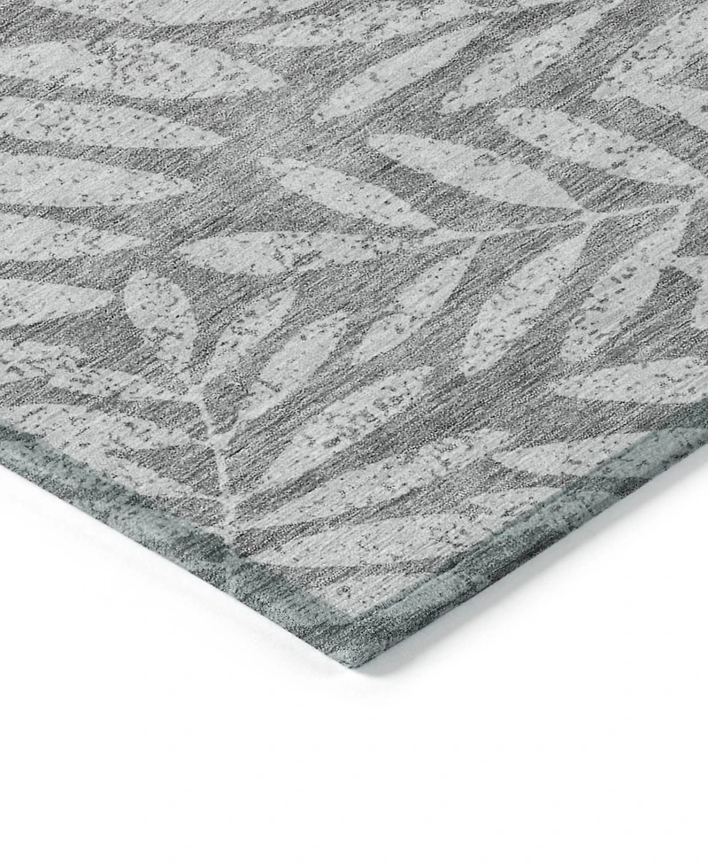 Addison Chantille Machine Washable ACN899 2'3"x7'6" Runner Area Rug