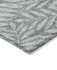 Addison Chantille Machine Washable ACN899 2'3"x7'6" Runner Area Rug