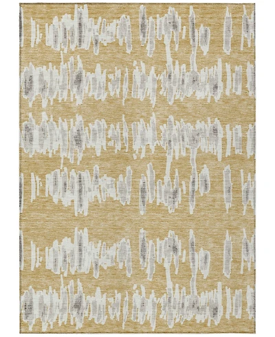 Addison Chantille Machine Washable ACN905 5'x7'6" Area Rug