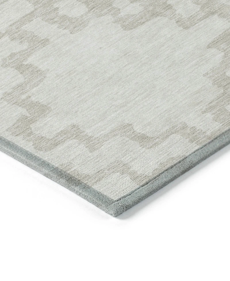 Addison Chantille Machine Washable ACN902 5'x7'6" Area Rug