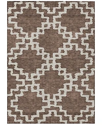 Addison Chantille Machine Washable ACN902 5'x7'6" Area Rug