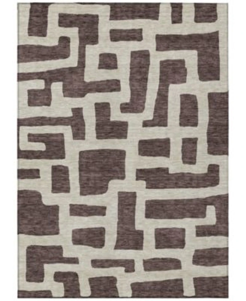 Addison Chantille Machine Washable Acn903 Area Rug Collection