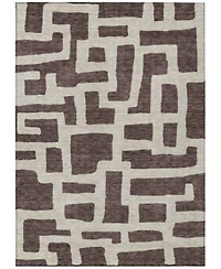 Addison Chantille Machine Washable Acn903 Area Rug Collection