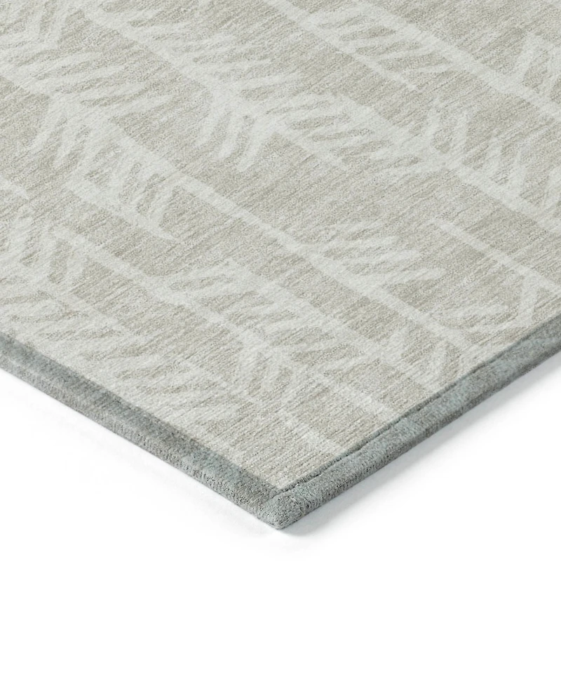 Addison Chantille Machine Washable ACN906 2'3"x7'6" Runner Area Rug