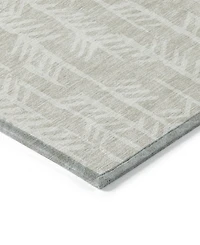 Addison Chantille Machine Washable ACN906 2'3"x7'6" Runner Area Rug