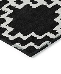 Addison Chantille Machine Washable ACN902 2'3"x7'6" Runner Area Rug