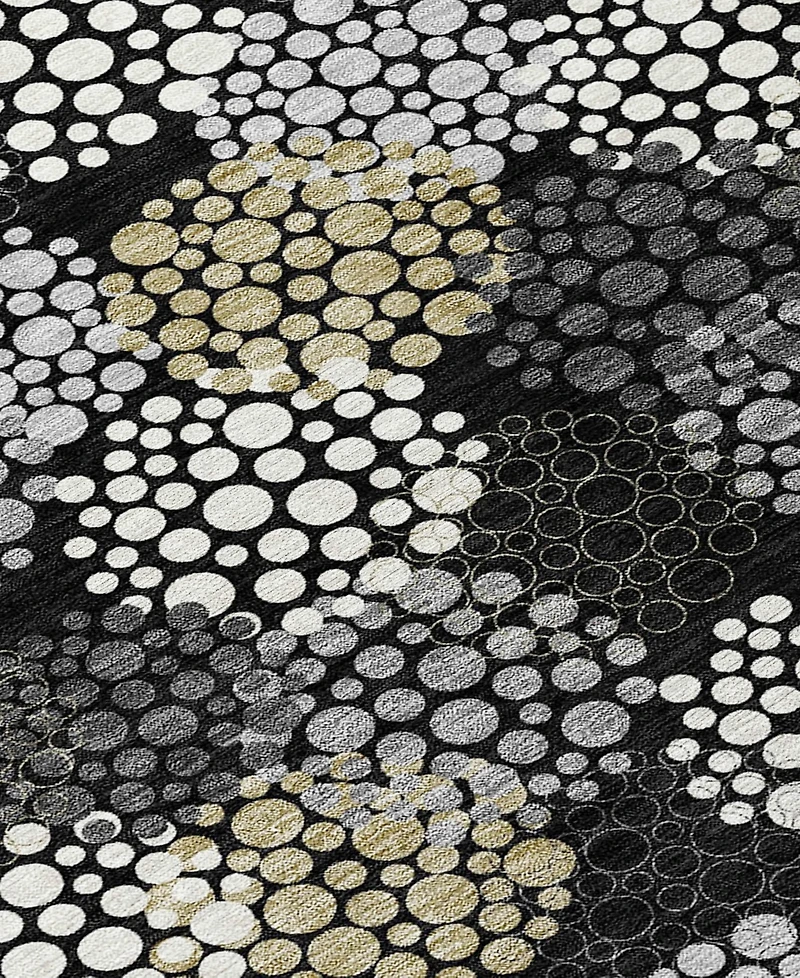 Addison Chantille Machine Washable ACN908 9'x12' Area Rug