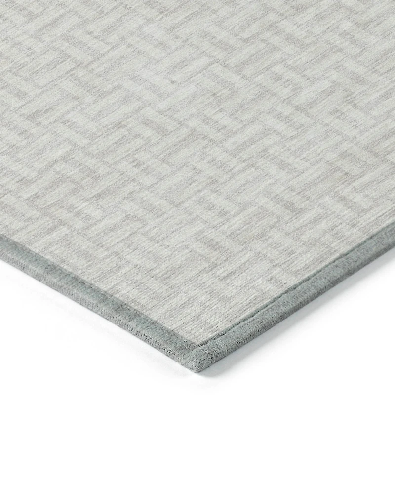 Addison Chantille Machine Washable ACN911 8'x10' Area Rug