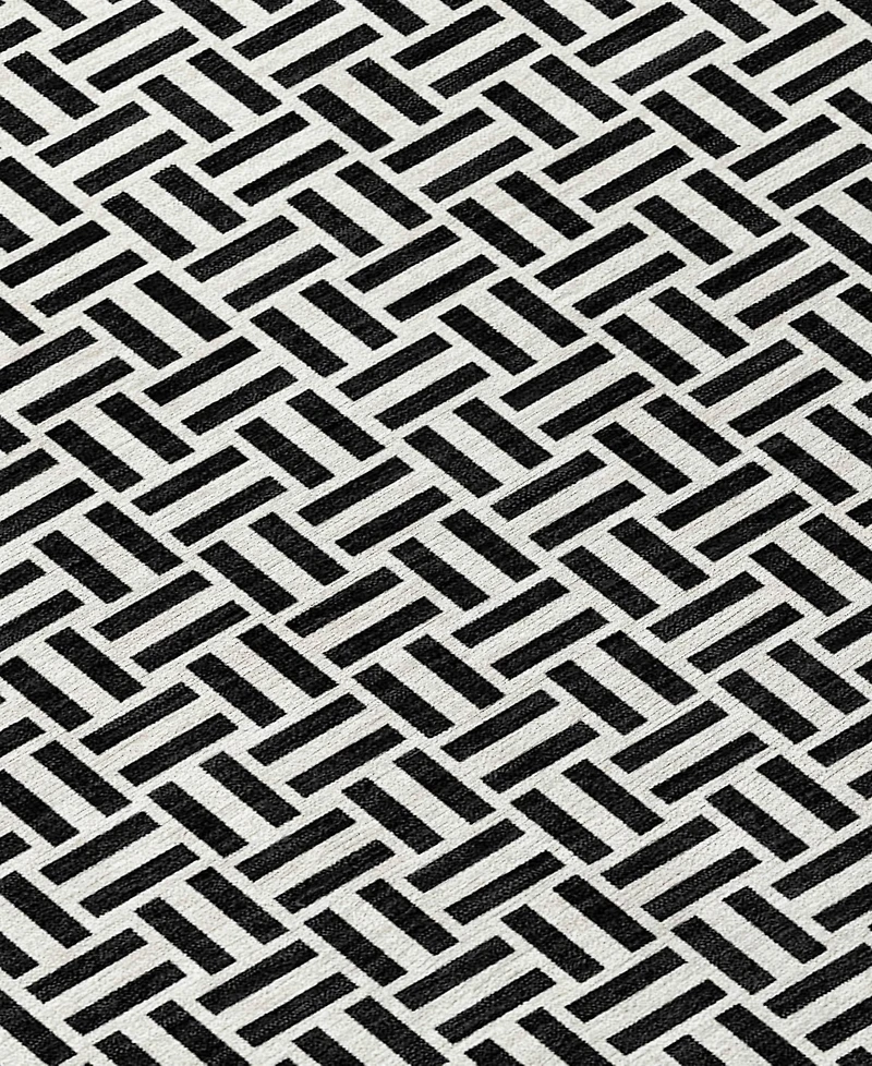 Addison Chantille Machine Washable ACN911 8'x10' Area Rug