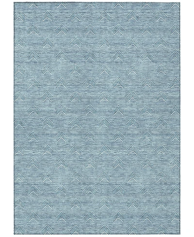 Addison Chantille Machine Washable ACN910 8'x10' Area Rug