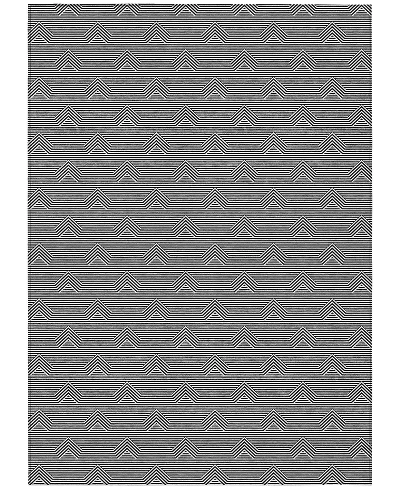 Addison Chantille Machine Washable ACN910 8'x10' Area Rug