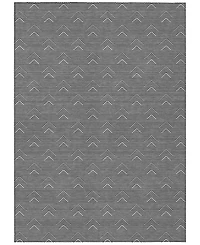 Addison Chantille Machine Washable ACN910 8'x10' Area Rug