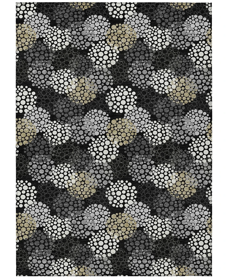 Addison Chantille Machine Washable ACN908 8'x10' Area Rug