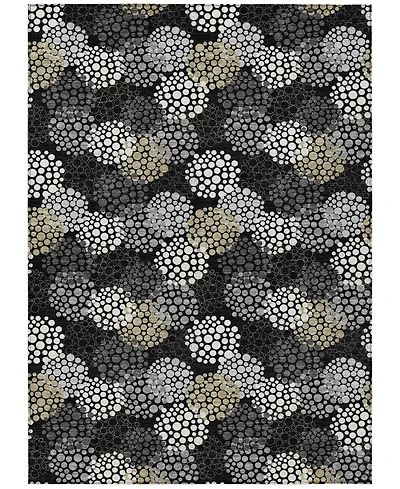 Addison Chantille Machine Washable ACN908 8'x10' Area Rug