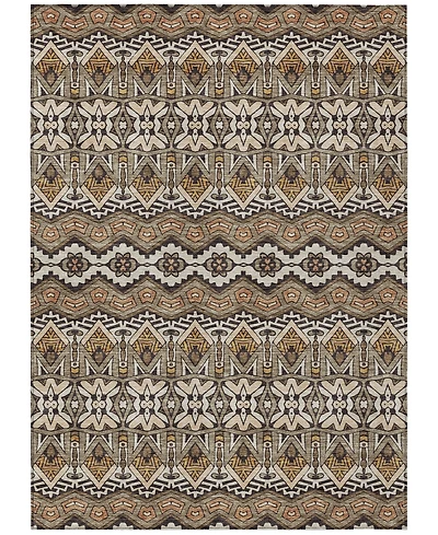 Addison Chantille Machine Washable ACN909 5'x7'6" Area Rug