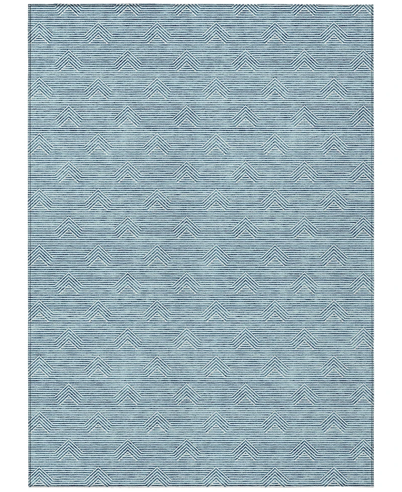 Addison Chantille Machine Washable ACN910 3'x5' Area Rug