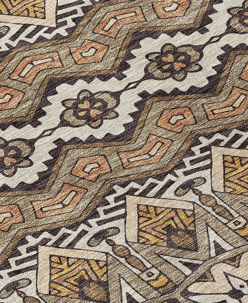 Addison Chantille Machine Washable ACN909 3'x5' Area Rug