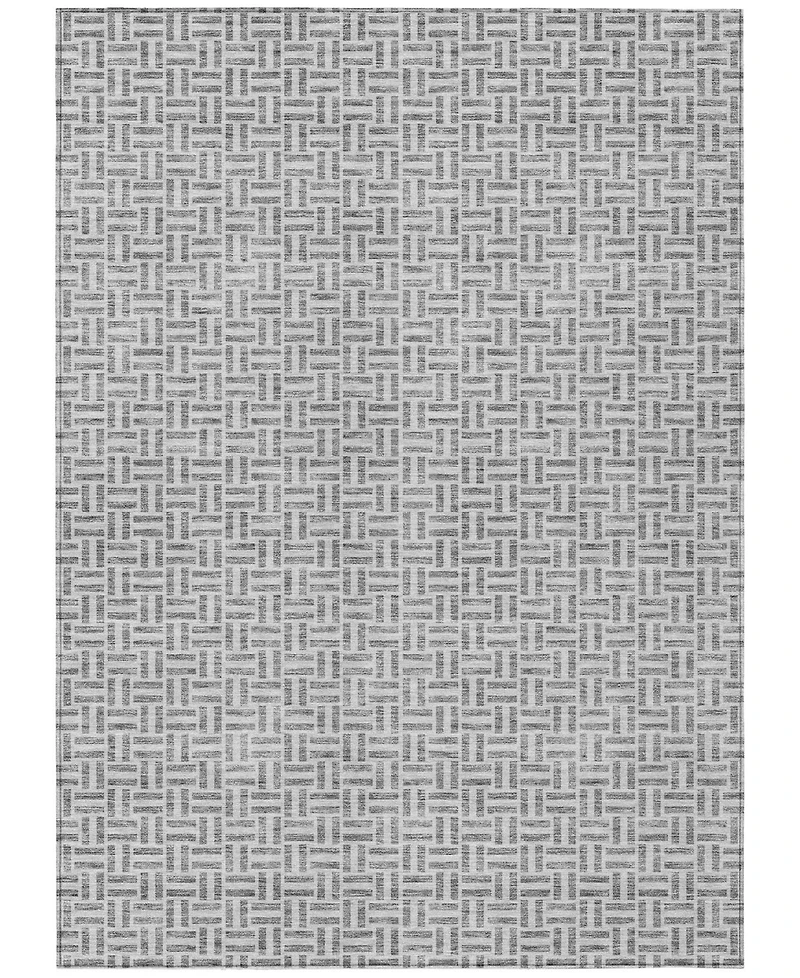 Addison Chantille Machine Washable ACN911 2'6"x3'10" Area Rug
