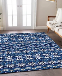 Addison Chantille Machine Washable ACN909 2'6"x3'10" Area Rug