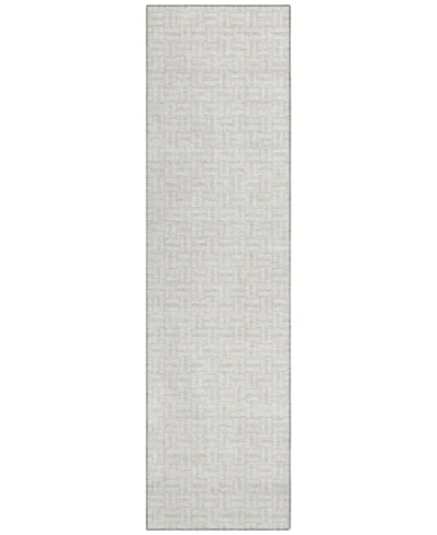 Addison Chantille Machine Washable ACN911 2'3"x7'6" Runner Area Rug