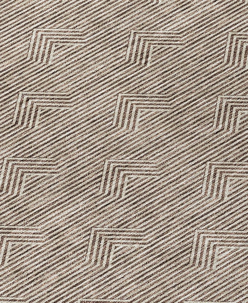 Addison Chantille Machine Washable ACN910 2'3"x7'6" Runner Area Rug