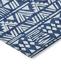 Addison Chantille Machine Washable ACN907 2'3"x7'6" Runner Area Rug