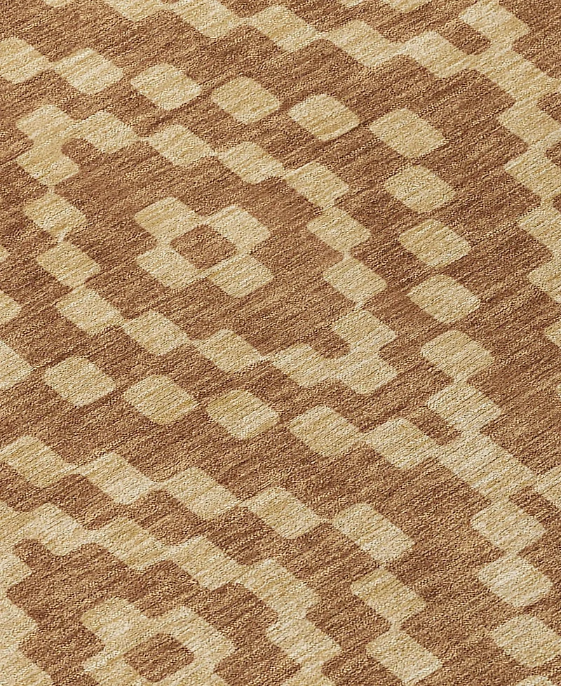 Addison Chantille Machine Washable ACN891 9'x12' Area Rug