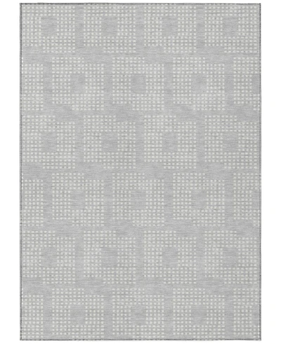 Addison Chantille Machine Washable ACN890 8'x10' Area Rug