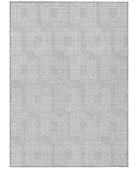 Addison Chantille Machine Washable ACN890 8'x10' Area Rug