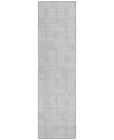 Addison Chantille Machine Washable ACN890 2'3"x7'6" Runner Area Rug